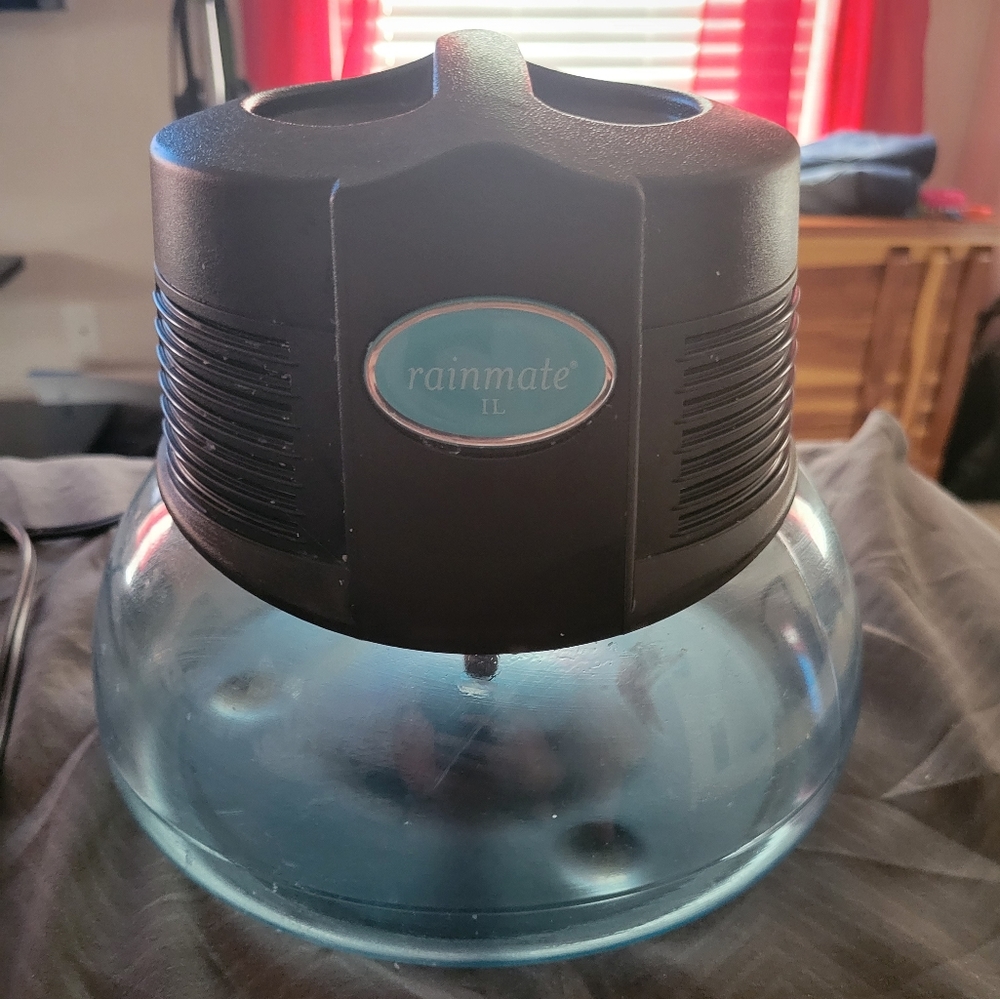Rainbow Rainmate